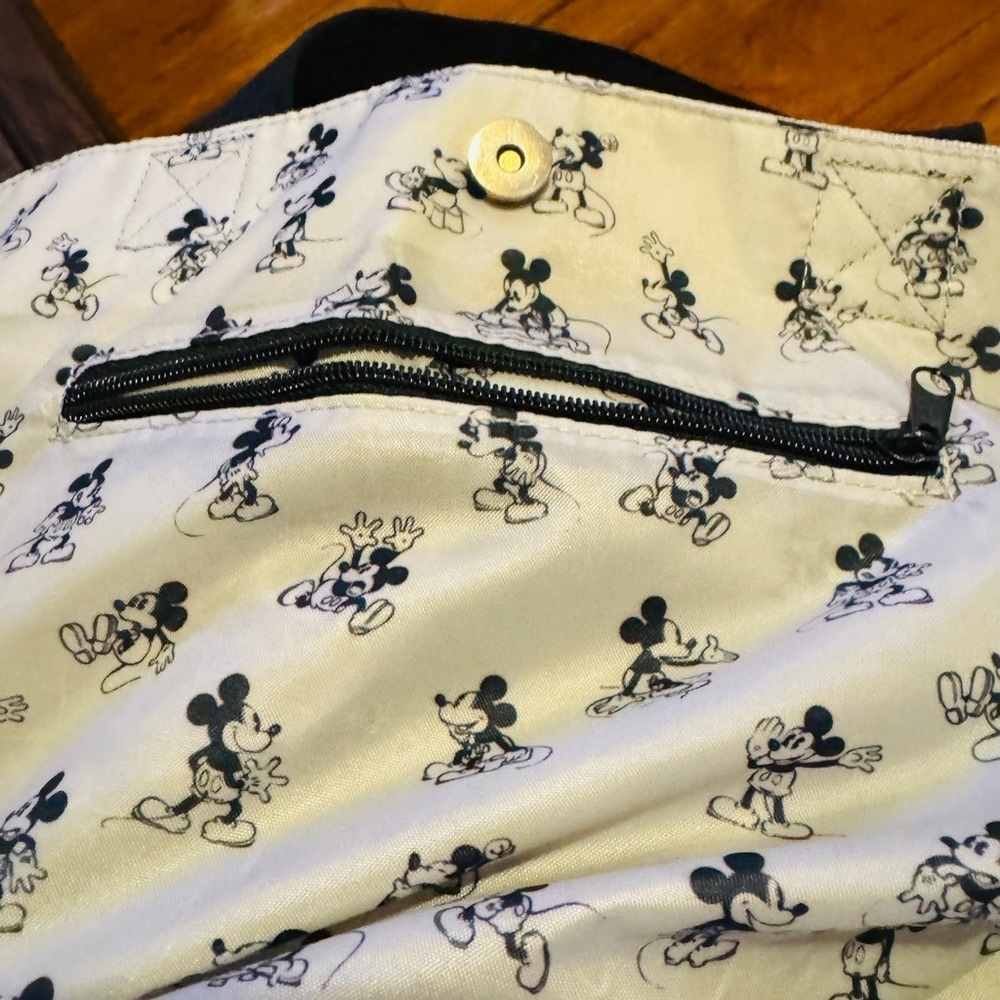 DISNEY woman bag - Picture 4 of 4